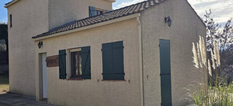 Relaxing Retreat Near Minerve图片