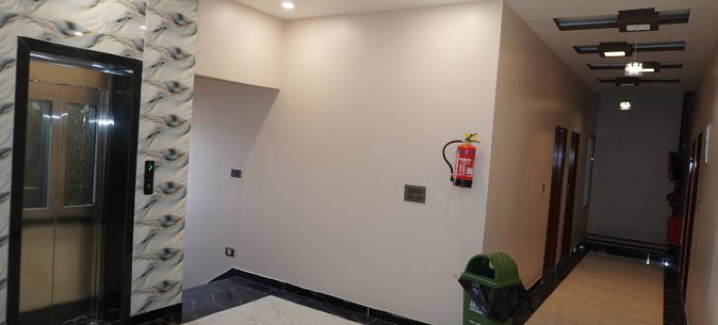 银河酒店700(Hotel Galaxy 700)图片