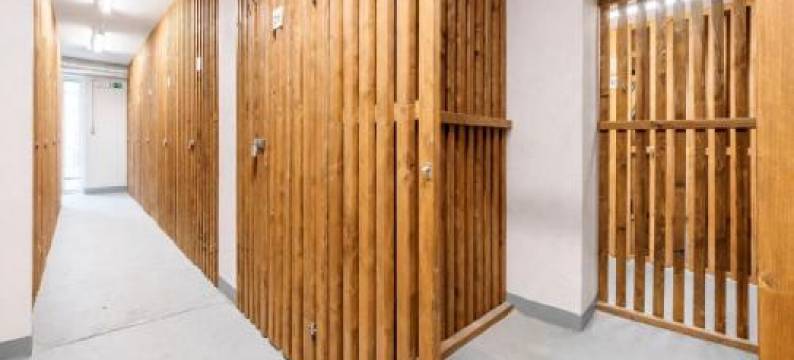 Apartmany u plaze Lipna - Riviera图片