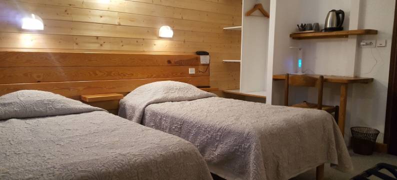 Hotel Glaizette图片