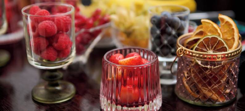 G 多瑙河精品酒店(G Danube Boutique Hotel)图片