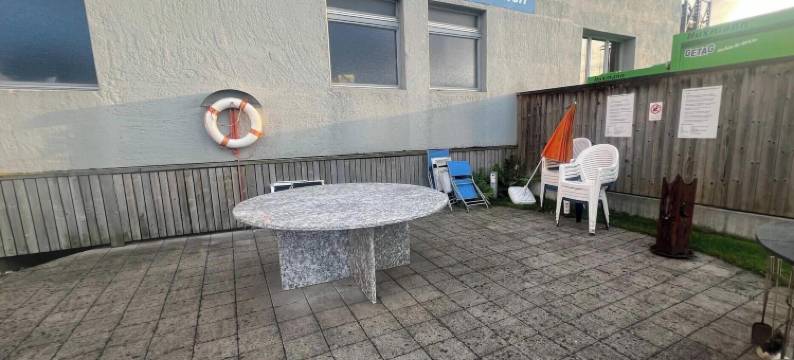 Line UP - 2.5房公寓，带湖边接触 - 贝肯里德(Line UP - 2,5 Zi Whg mit Seeanstoss - Beckenried)图片