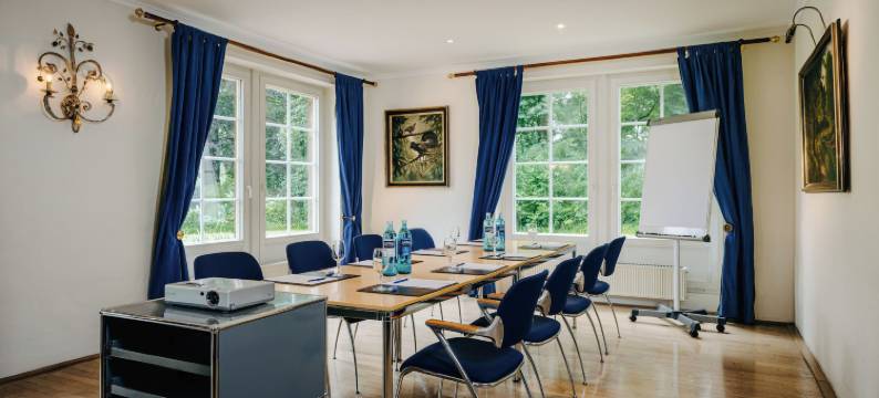 霍夫祖尔林德罗曼蒂克酒店(Romantik Hotel Hof zur Linde)图片