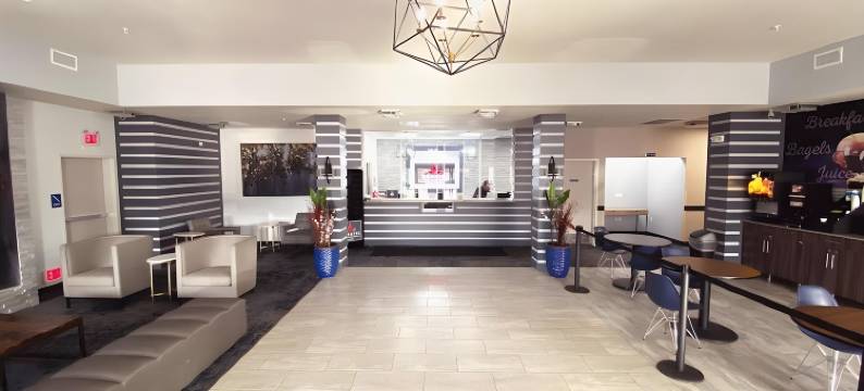 Jasper 科拉泰尔套房酒店圣保罗明尼阿波利斯因弗格罗夫高地(Coratel Inn and Suites by Jasper Saint Paul Minneapolis Inver Grove Heights)图片