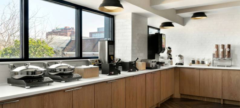 查尔斯顿市中心万豪国际旗下万枫酒店及套房(Fairfield by Marriott Inn & Suites Charleston Downtown)图片