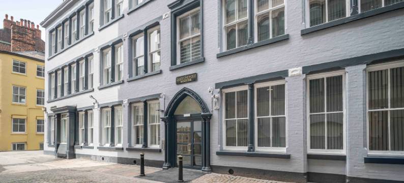 GuestReady - Relaxing Liverpool getaway图片