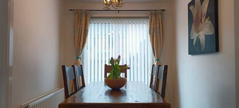 Relaxing retreat in Lisburn图片