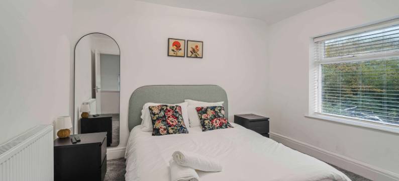 GuestReady - Charming Retreat with Private Patio图片