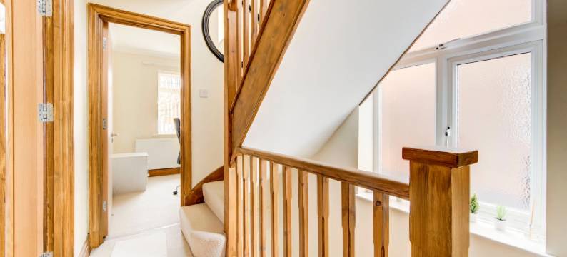 GuestReady -  Big 4BR by Horsenden Hill Park图片