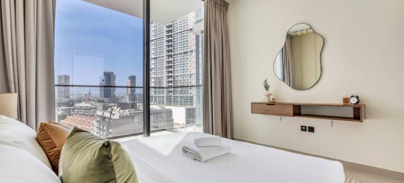 Binghatti Lavender 506图片