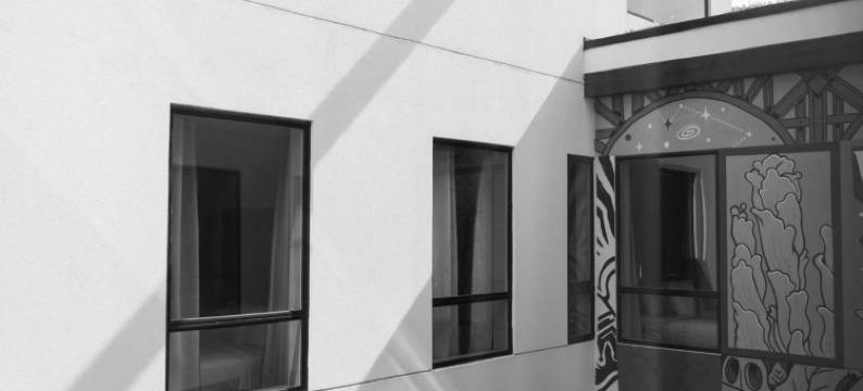 内尔酒店-联合市场(Hotel Nell - Union Market)图片