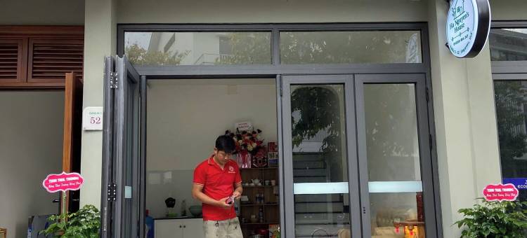哈阮的家(Ha Nguyen's House)图片