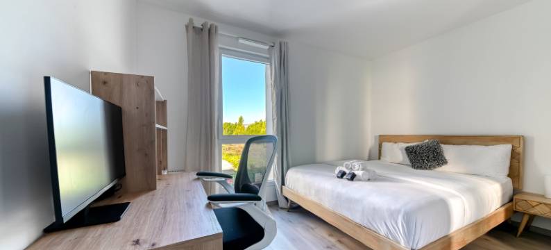 GuestReady - Charmant appartement avec terrasse图片