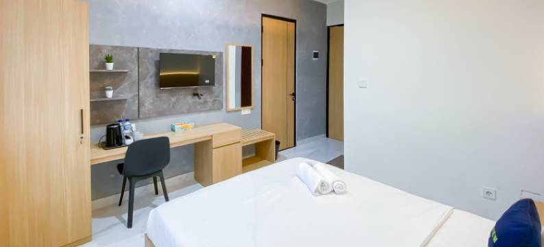 Urbanview Griya Cendhani Magelang图片