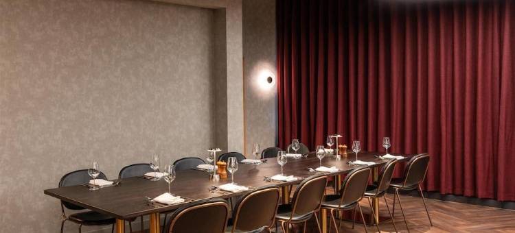 伦敦特威克纳姆体育场酒店(Radisson RED London Twickenham)图片