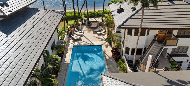 浦诺海滩艾斯塔特斯公寓式客房 - 凯悦悠选(Puunoa  - CoralTree Residence Collection)图片