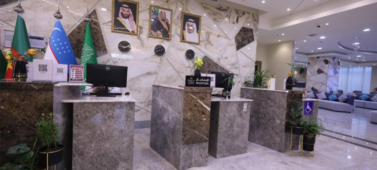 Best Western Premier Riyadh图片