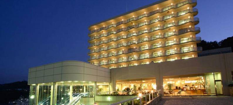 伊东酒店聚乐(Ito Hotel Juraku)图片