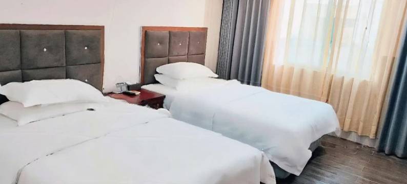 轻住·观澜酒店(观澜地铁站店)图片