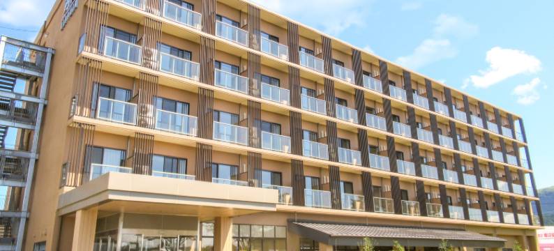 角万酒店(Hotel Kadoman)图片