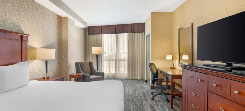 Drury Plaza 酒店圣路易斯布伦特伍德(Drury Plaza Hotel St Louis Brentwood)图片