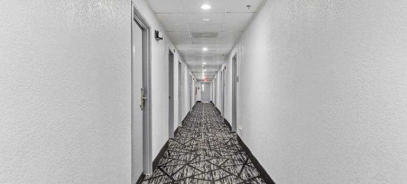 圣安东尼奥市中心呗盟酒店(Baymont by Wyndham San Antonio Downtown)图片