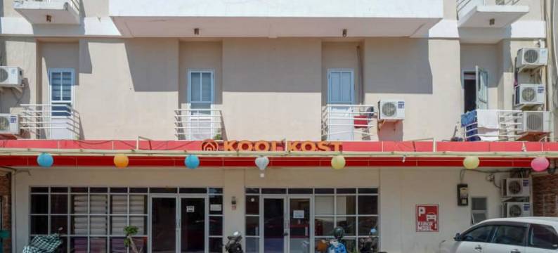 红多兹酒店@洛萨里区2号(RedDoorz @ Losari Area 2)图片