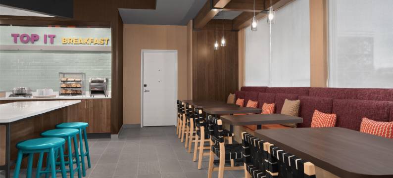 Tru By Hilton 亨茨维尔研究园区(Tru by Hilton Huntsville Research Park Area)图片