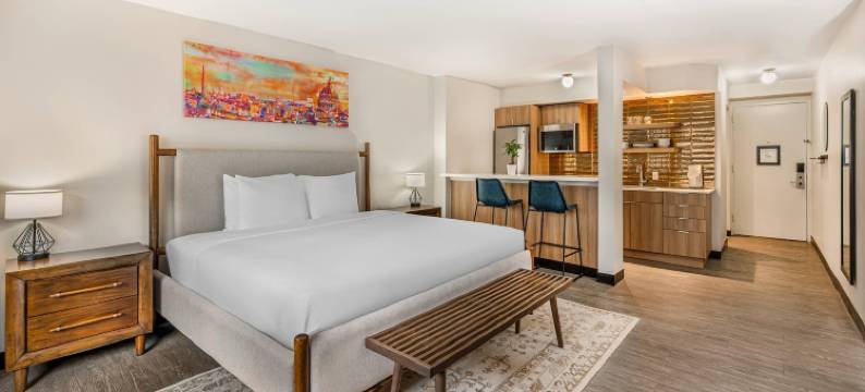 昆西雅辰酒店(The Quincy, Ascend Hotel Collection)图片