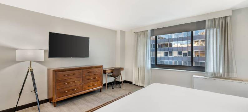 昆西雅辰酒店(The Quincy, Ascend Hotel Collection)图片