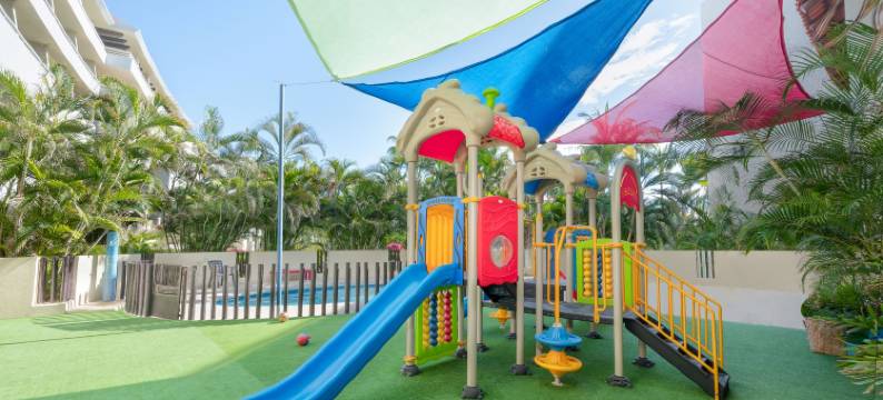 巴塞罗格兰德法洛劳斯卡沃斯酒店 - 全包式(GR Solaris Lighthouse - All Inclusive)图片