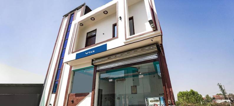 Awadh Royal Hotel图片