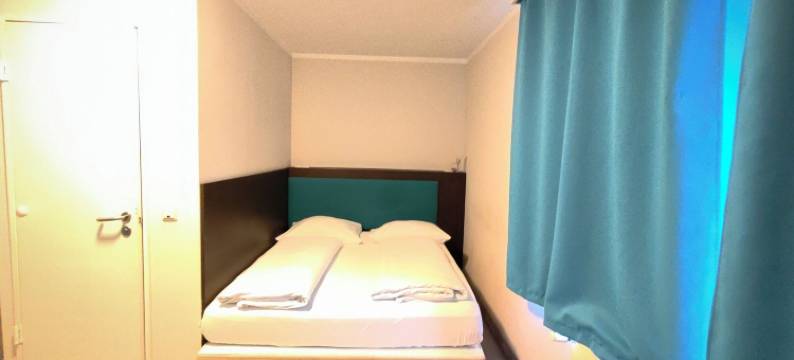 Besttime Hotel Bendorf图片