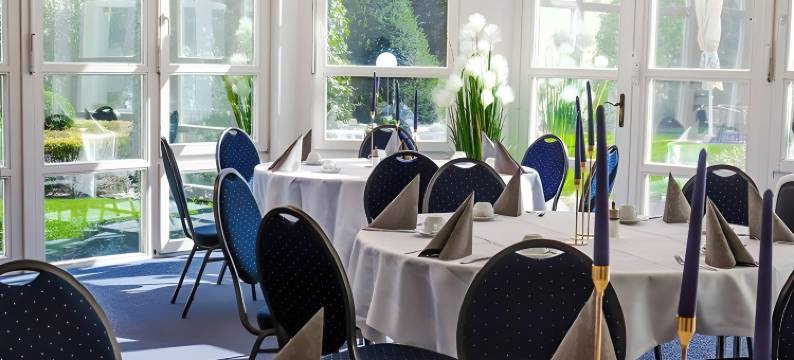 哈默尔恩市响铃酒店(Hotel Stadt Hameln)图片