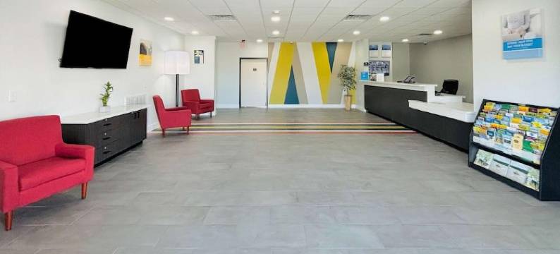 Studio 6 冈萨雷斯，La - 巴吞鲁日/Geismar/Prairieville I-10(Studio 6 Gonzales, la - Baton Rouge / Geismar / Prairieville I-10)图片