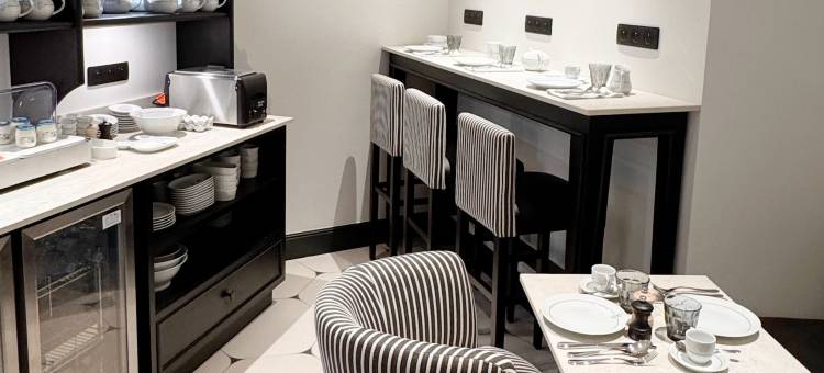 埃菲尔庭院酒店(Eiffel Yard Hotel)图片