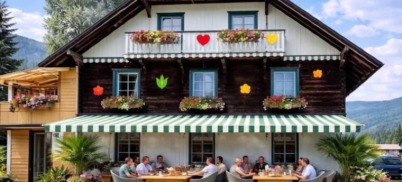 罗斯古特(Rosslgut)图片