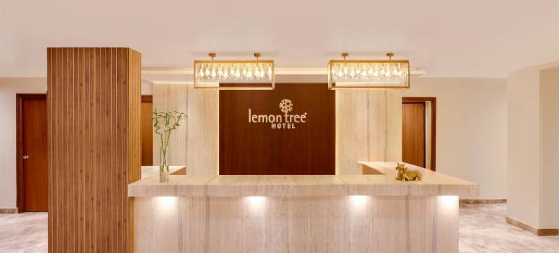 Lemon Tree套房，白田，班加罗尔(Lemon Tree Suites, Whitefield, Bengaluru)图片