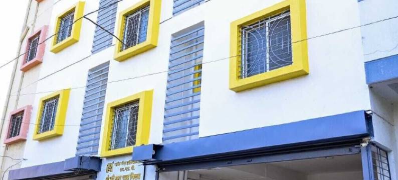 哈里克鲁帕巴克塔尼瓦斯旅馆(Hari krupa bhakta niwas Lodge)图片