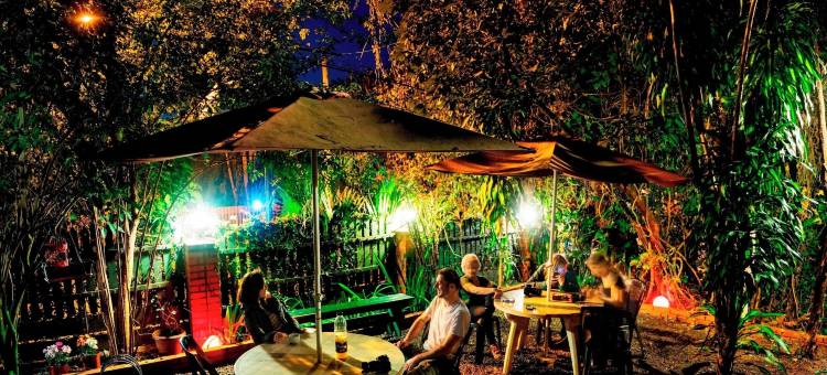 波兰巴旅舍(Poramba Hostel)图片