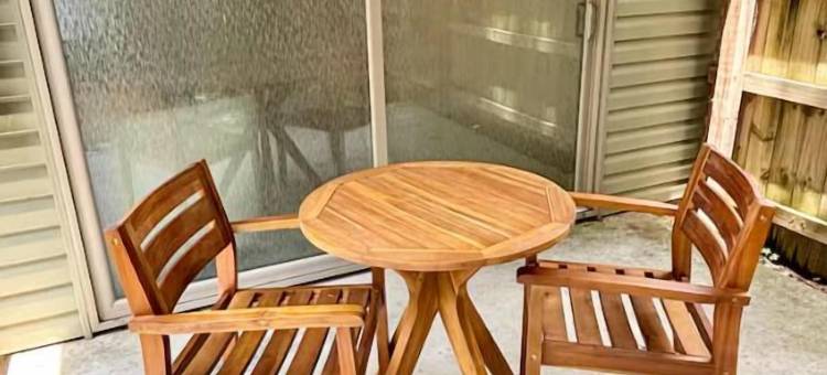 橡树小屋现代两卧室度假屋(Oaks Cottages Modern 2BR Retreat)图片