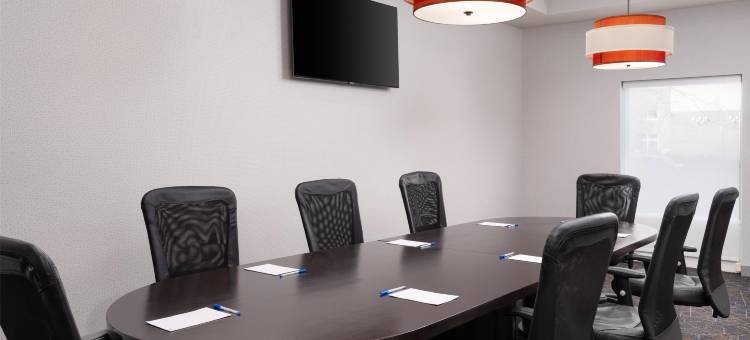 奥古斯塔艾森豪堡欢朋酒店(Hampton Inn by Hilton Augusta Fort Gordon)图片