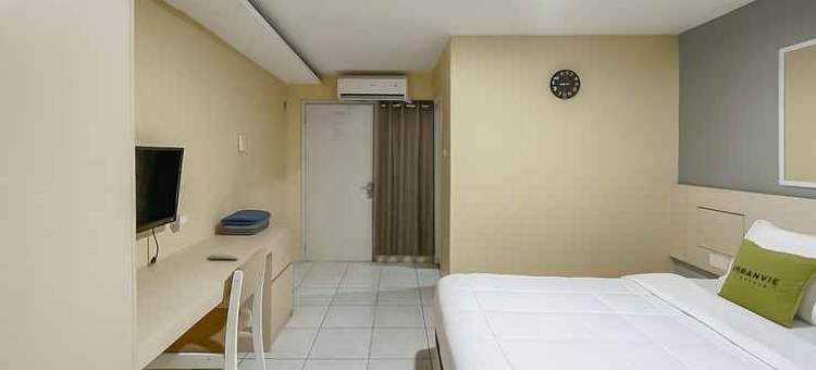 Urbanview Syariah Oemah Isun Homestay Cirebon by RedDoorz图片