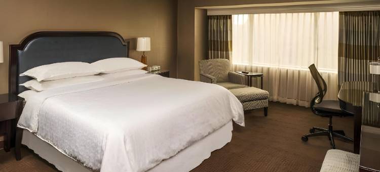 哥伦布国会广场广场酒店(The Plaza Hotel Columbus at Capitol Square)图片