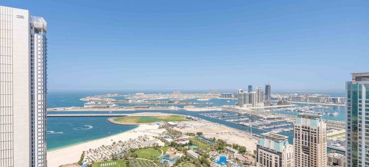 GuestReady - 2Br l Marina View Treat图片