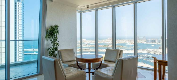 GuestReady - 2Br l Marina View Treat图片