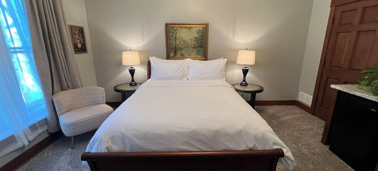 查尔斯顿之家民宿(Charleston House Bed & Breakfast Inn)图片