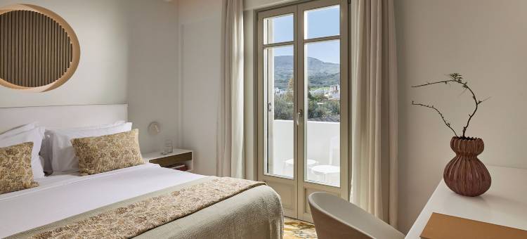 钱尼斯度假村(Tzanis Resort Skyros)图片