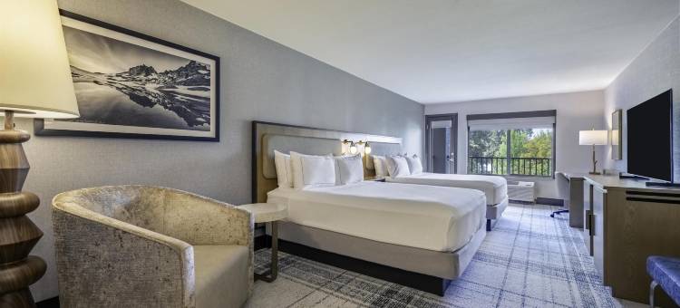 希尔顿塔佩斯特里系列纽伯里酒店本德(The Newberry Hotel Bend, Tapestry Collection by Hilton)图片