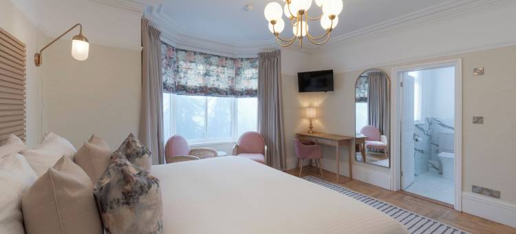 佛罗伦萨屋精品酒店(Florence House Boutique Hotel and Restaurant)图片